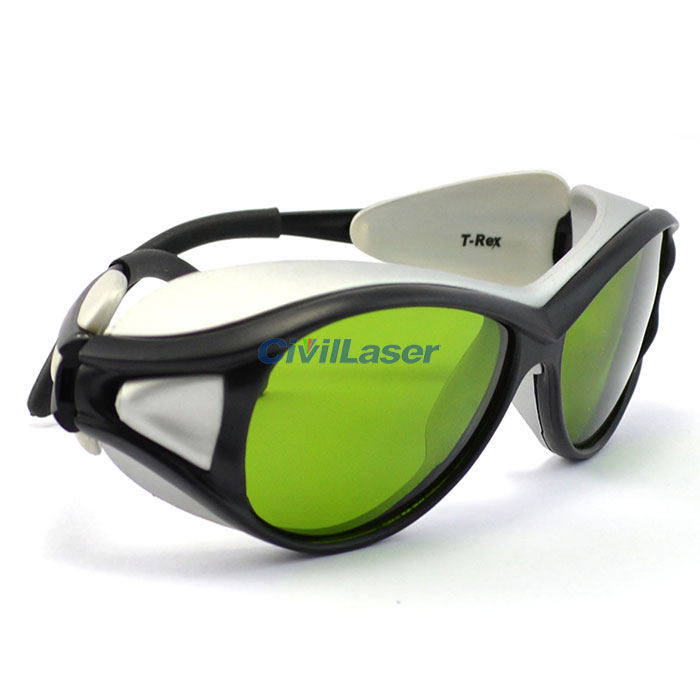 Multi Wavelength 800-2000nm/1064nm  Laser goggles